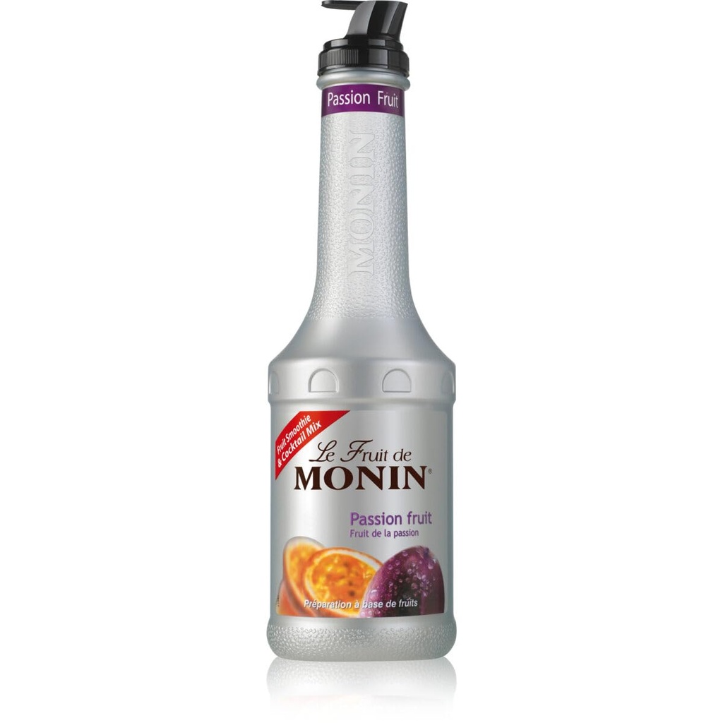 Puree - Passion Fruit
