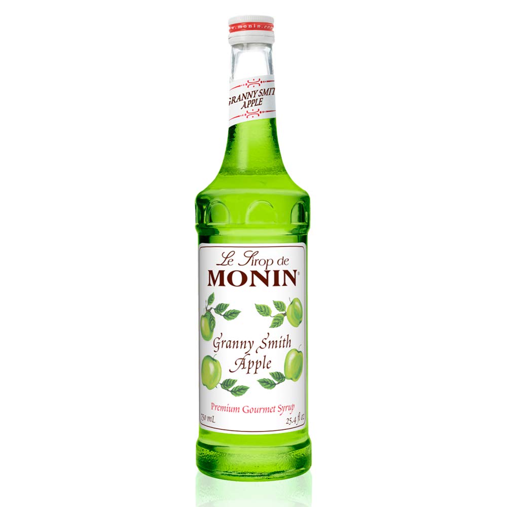 تفاح أخضر 0.7L