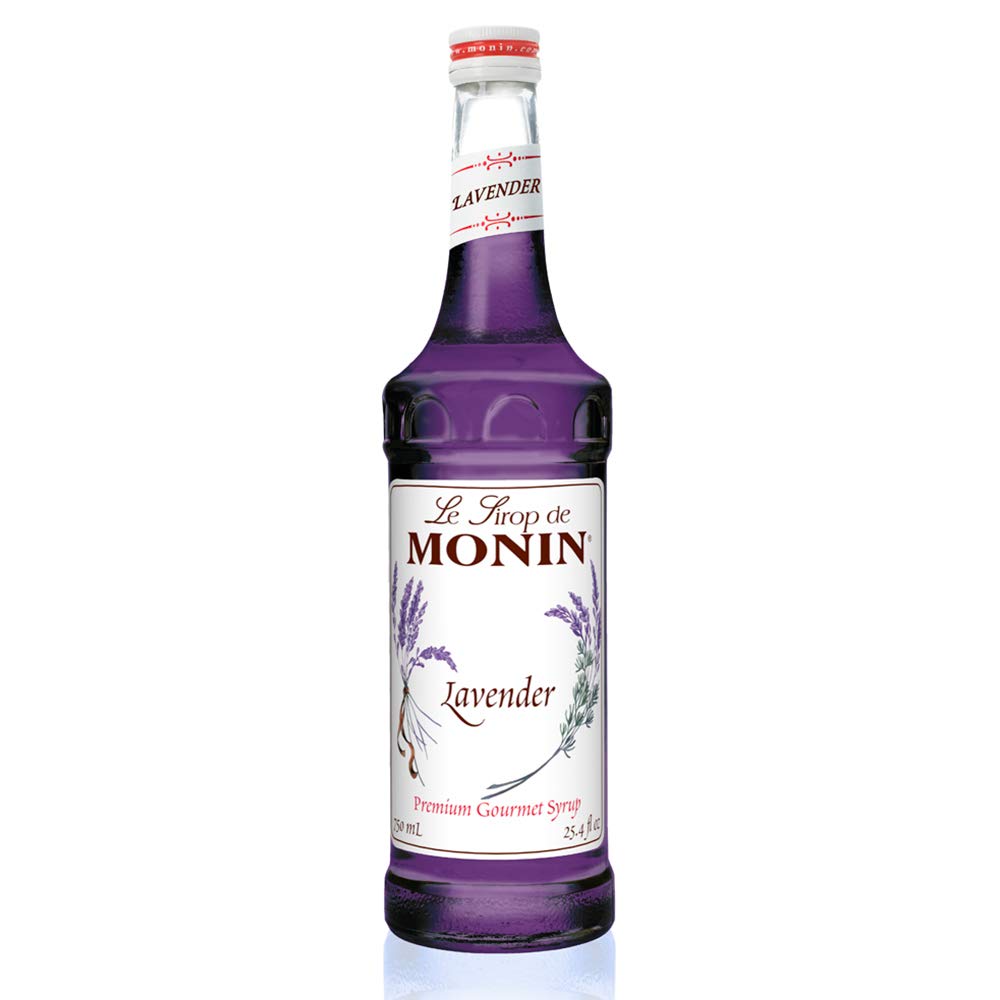 Lavender 0.7L