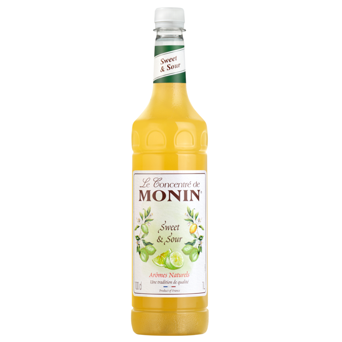 sweet & sour 1L