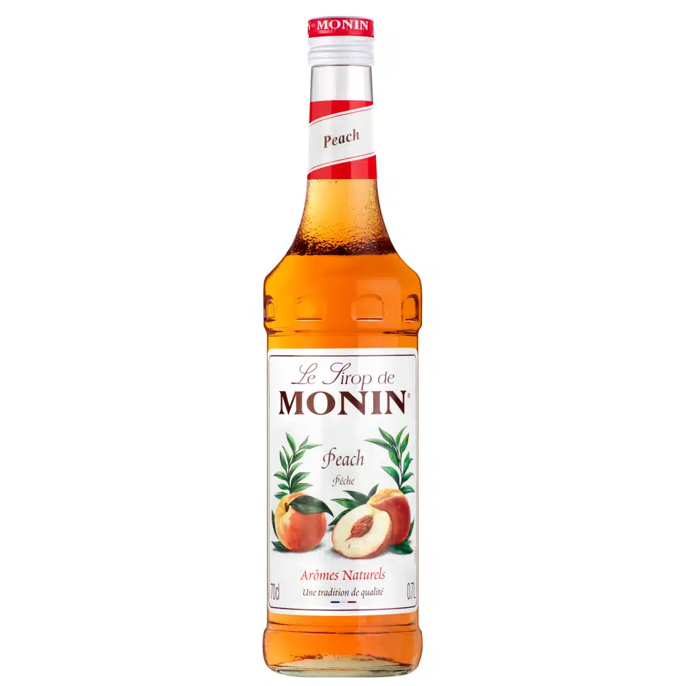 Peach 0.7L