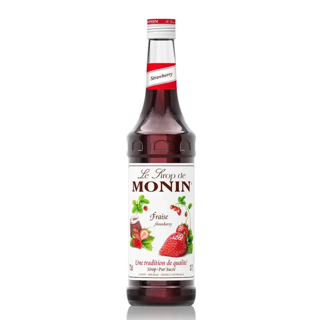 Strawberry 0.7L