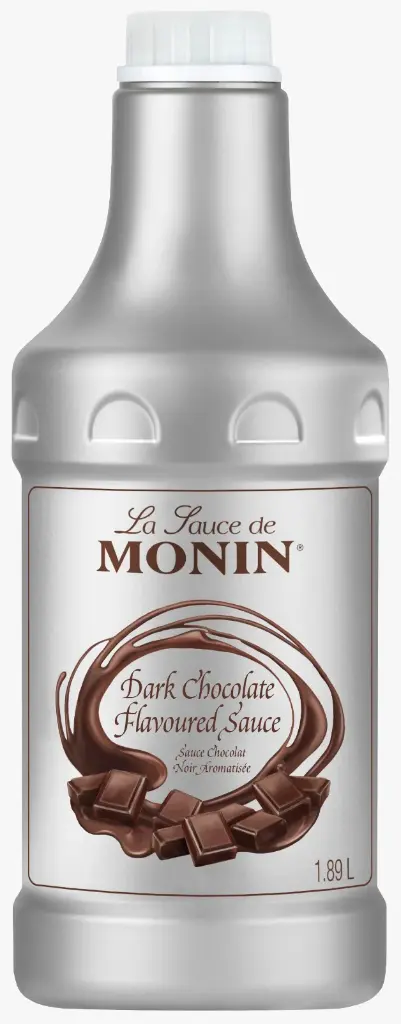 Dark Chocolate 1.89L