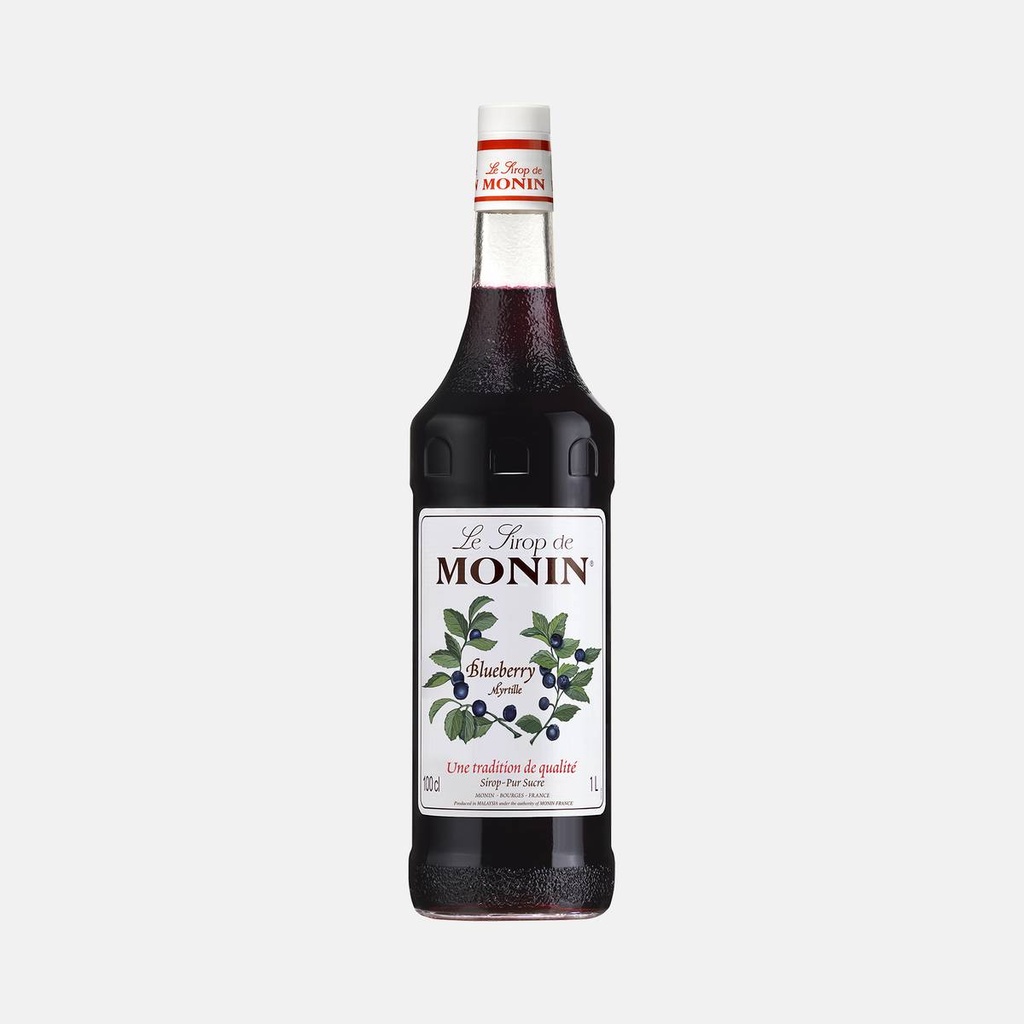 BlueBerry 1 L