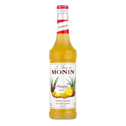 أناناس 0.7L