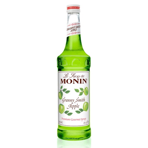 Green Apple 0.7L