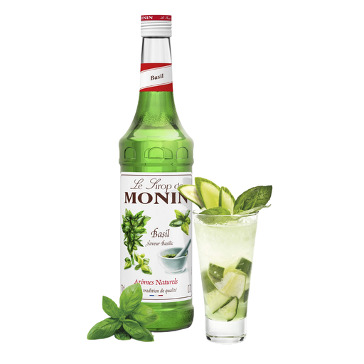 Green Tea 0.7L