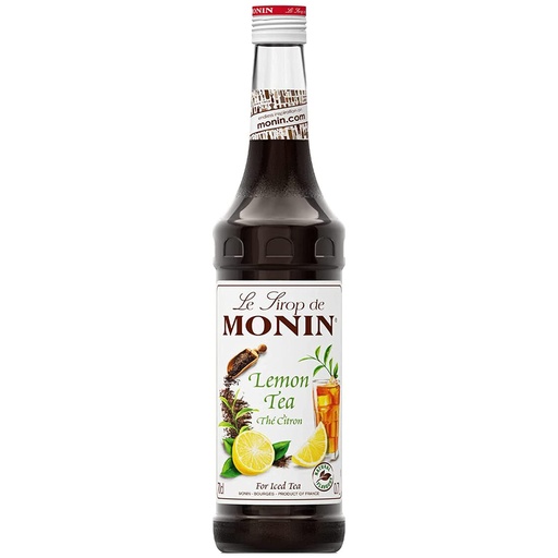 Lemon Tea 0.7L