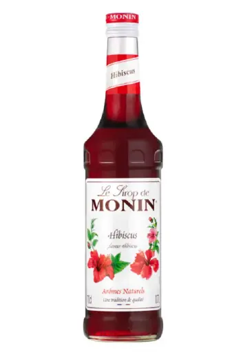 Hibiscus 0.7L