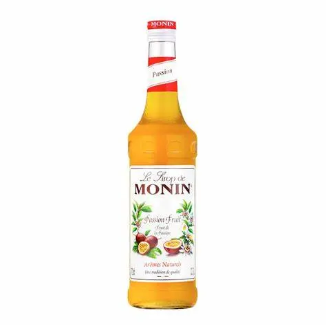 Passion Fruit 0.7L