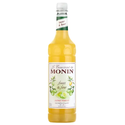 sweet & sour 1L