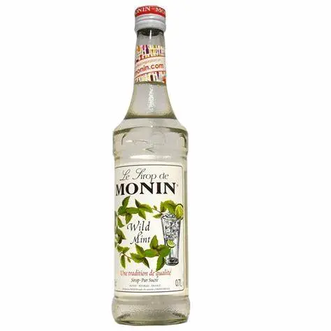 Wild Mint 0.7L