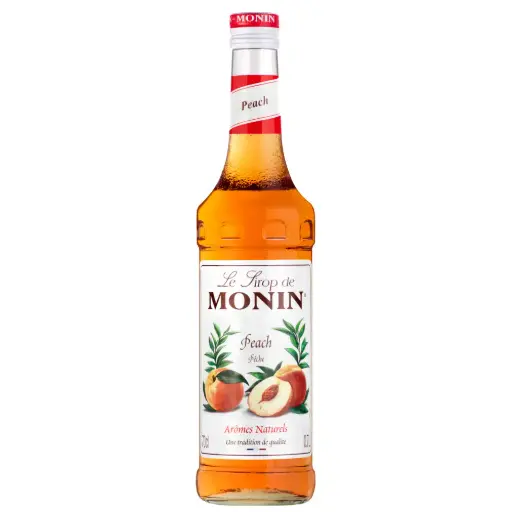Peach 0.7L