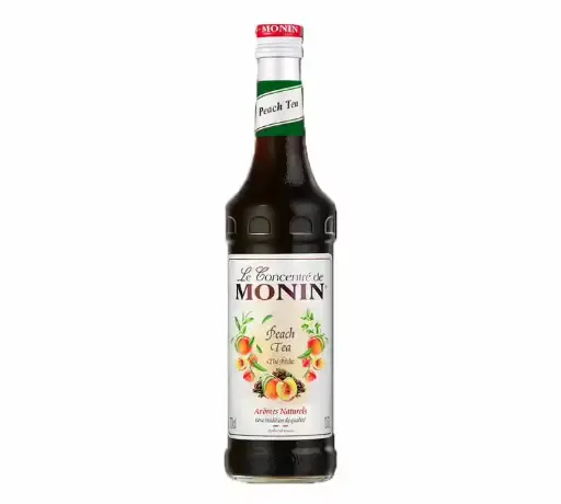 Peach Tea 0.7L