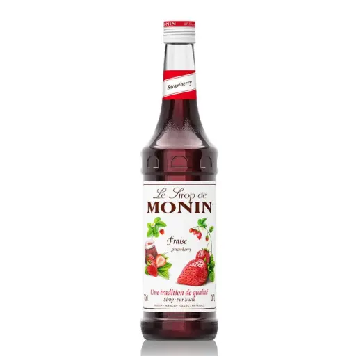 Strawberry 0.7L