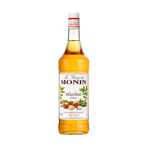 Hazelnut 1L