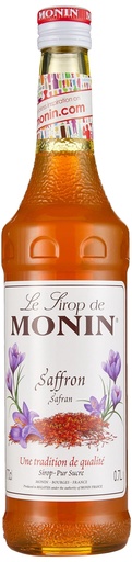 Saffron 0.7L