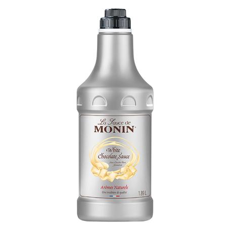 White Chocolate 1.89L